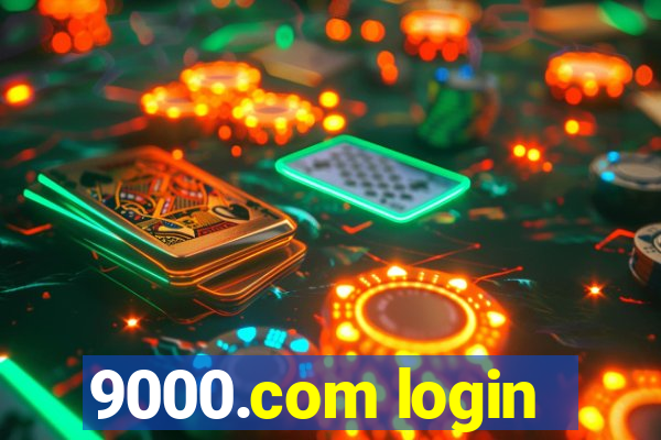 9000.com login